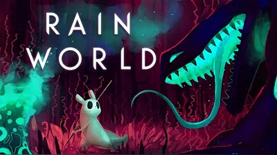 Rain World (Steam)