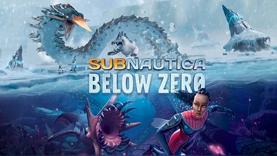 Subnautica: Below Zero (Steam)