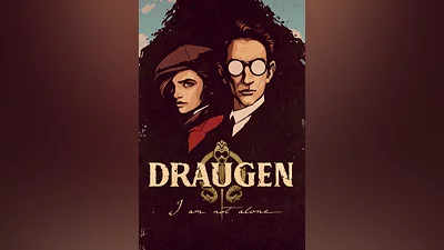 Draugen Standard Edition Steam Ключ Весь мир