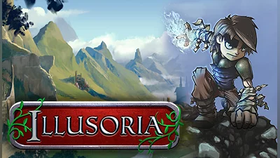 Illusoria (PC) [Global] [Standard]