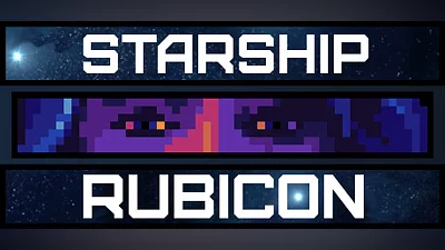 Starship Rubicon (PC) [Global] [Standard]