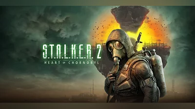 STALKER 2 Heart of Chornobyl (Xbox Series X) [United States] [Standard]
