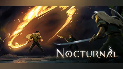 Nocturnal (PC) [RU/CIS] [Standard]