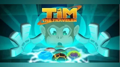 Tim The Traveler (PC) [Global] [Standard]