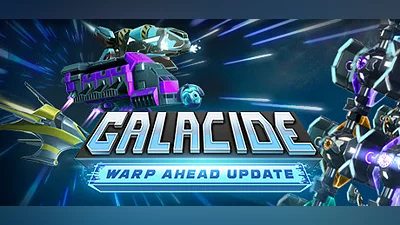 Galacide (PC) [Global] [Standard]