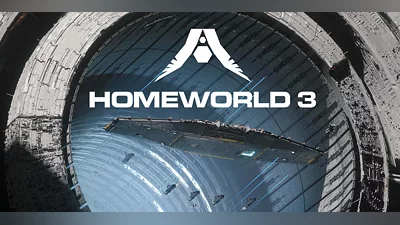 Homeworld 3 (PC) [RU/CIS] [Standard]