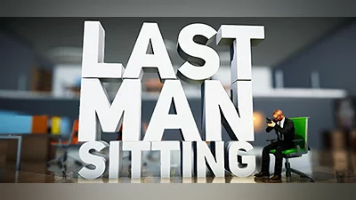 Last Man Sitting