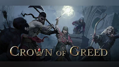 Crown of Greed