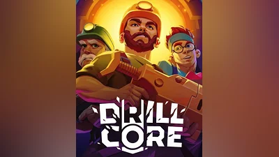 Drill Core (Россия, Украина и СНГ)