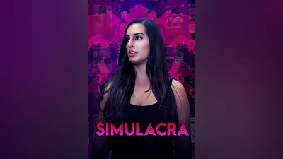 SIMULACRA Standard Edition Steam Ключ Весь мир