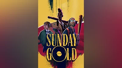 Sunday Gold Standard Edition Steam Ключ Весь мир