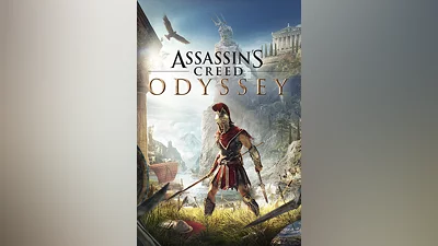 Assassin's Creed  Odyssey Standard Edition Uplay Ключ Европа