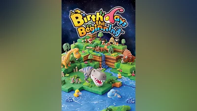 Birthdays the Beginning Standard Edition Steam Ключ Весь мир