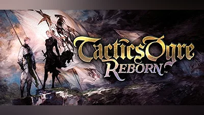 Tactics Ogre Reborn