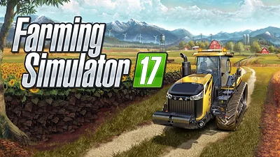 Farming Simulator 17 (Xbox) [Europe] [Standard]