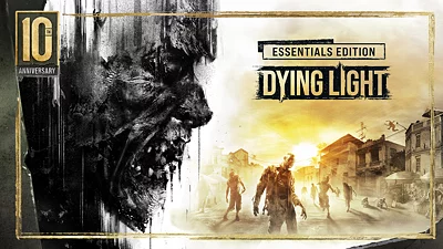 Dying Light Essentials Edition (PC) [Global] [Standard]