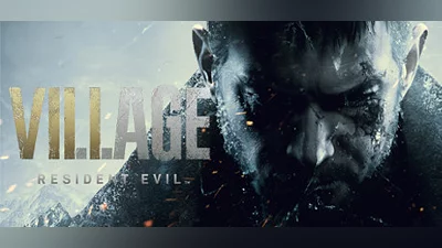 Resident Evil Village