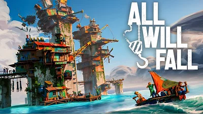 ALL WILL FALL (Steam)