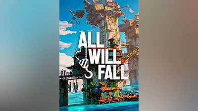 ALL WILL FALL