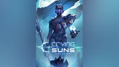 Crying Suns