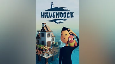 Havendock Standard Edition Steam Ключ Весь мир