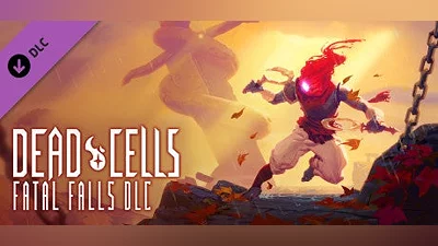 Dead Cells fatal falls на steam