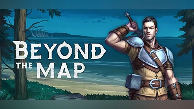 Beyond the Map Steam Гифт Украина