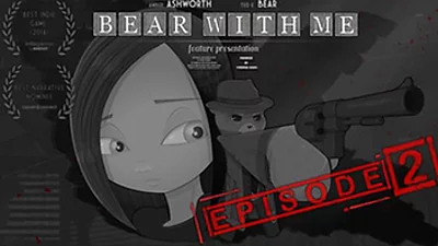 Bear With Me - Episode Two (DLC) [Global] [Standard]