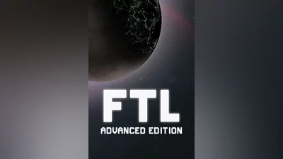 FTL: Faster Than Light Advanced Edition Steam Ключ Весь мир