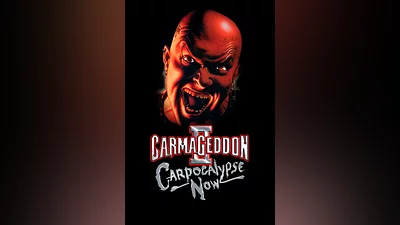 Carmageddon 2: Carpocalypse Now Standard Edition Steam Ключ Весь мир