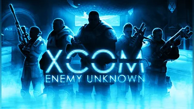 XCOM: Enemy Unknown