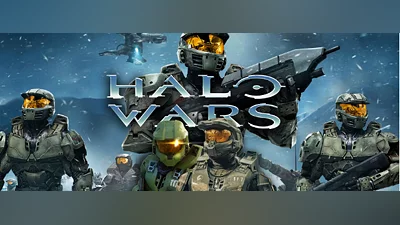 Halo Wars (Xbox) [Europe] [Standard]