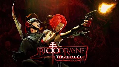 BloodRayne: Terminal Cut