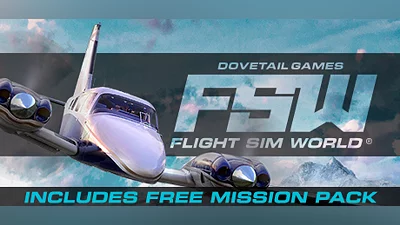 Flight Sim World (PC) [Global] [Standard]