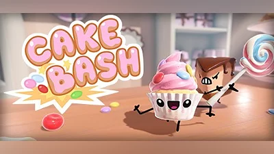 Cake Bash