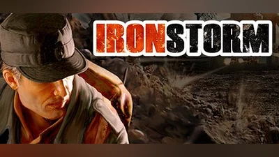 Iron Storm