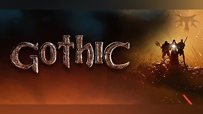 Gothic 1 Remake