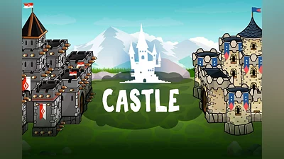 Castles (PC) [Europe] [Standard]
