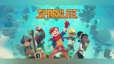 Sparklite