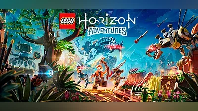 LEGO  Horizon Adventures