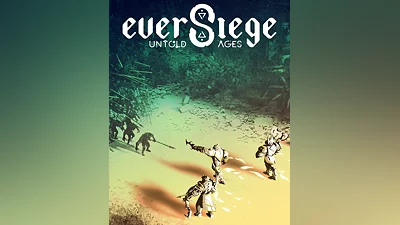 EverSiege: Untold Ages (Россия, Украина и СНГ)