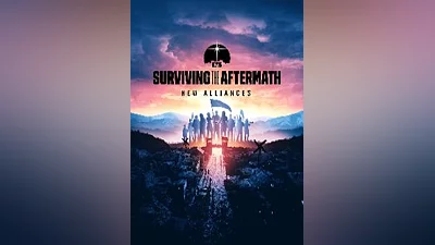 Surviving the Aftermath: New Alliances