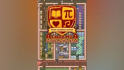 Academia: School Simulator
