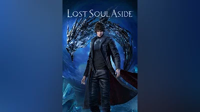 Lost Soul Aside  Deluxe Edition Steam Ключ СНГ (Без РФ и РБ)