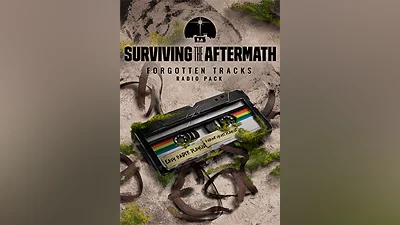Surviving the Aftermath: Forgotten Tracks