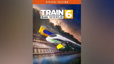 Train Sim World   6: Special Edition