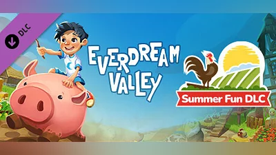 Everdream Valley - Summer Fun DLC