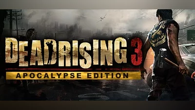 Dead Rising 3 - Apocalypse Edition