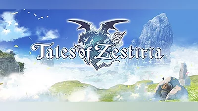 Tales of Zestiria