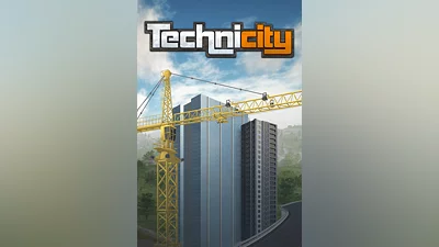 Technicity Standard Edition Steam Ключ Весь мир